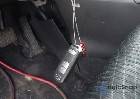 2015 Mazda Cx-5 Touring from USA, damaged, VIN JM3KE4CY9F0545598